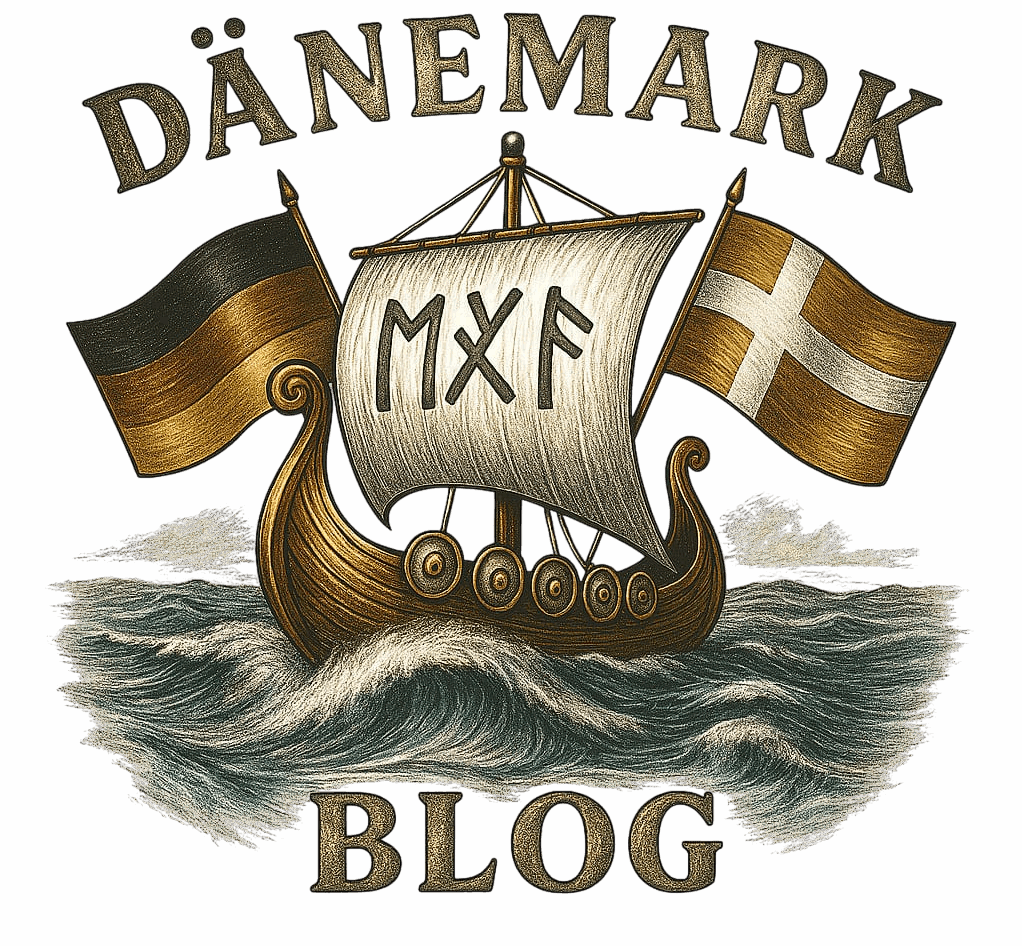 Danmark Blog